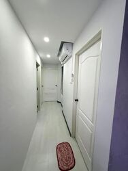 Blk 298 Punggol Grove (Punggol), HDB 4 Rooms #555597751